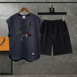 Picture of LV Shirt Pant Suits _SKULVM-3XL12yn29122755